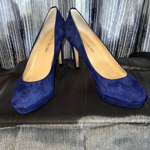 Ivanka Trump High Heels